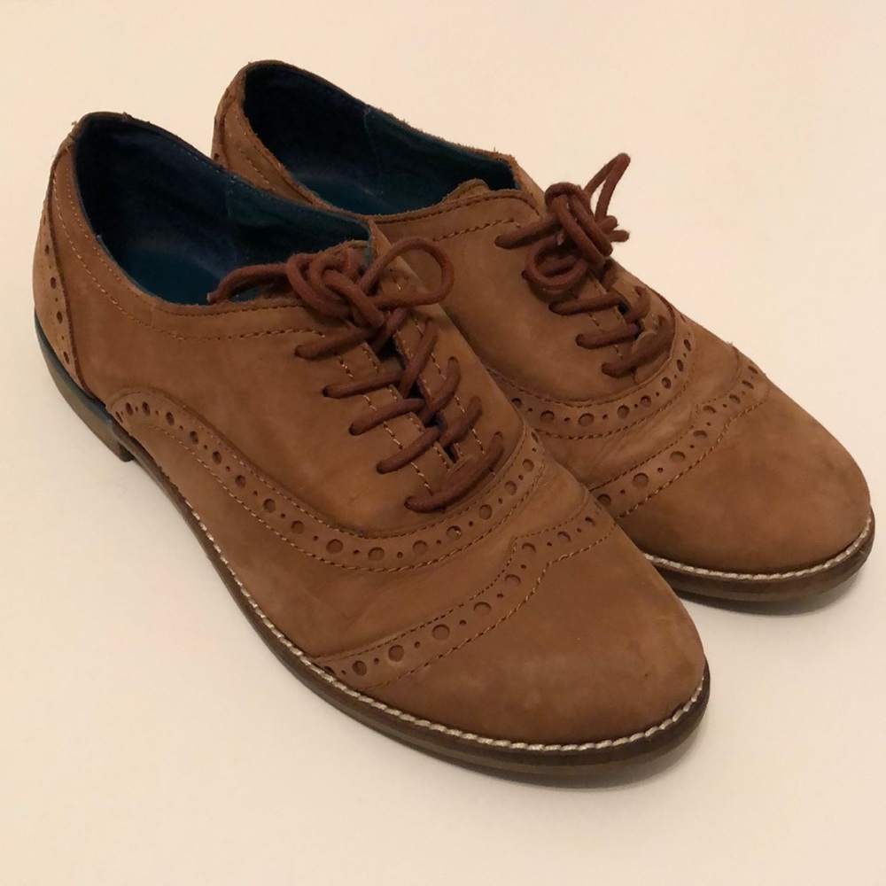 Aldo Oxford shoes